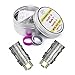 Produktbild EC Verdampferköpfe Größe Kompatibel eleaf ijust s iJust 2/Melo/Melo 2/Melo 3/Melo 3 Mini/Lemo 3 (0.18coil)