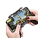 Produktbild 4-in-1 Fire PUBG Mobile Controller Gamepad Button – Fast Aim Buttons Schlüssel Smartphone Spiele Shooter Pubg Gamepad L1 R1 Joystick