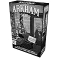 Arkham Noir. Caso 1: Gli omicidi del culto della strega