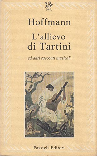 Download L'allievo di Tartini ed altri racconti musicali