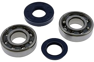 KIT CUSCINETTI E PARAOLI BANCO TOP PERFORMANCE PER MOTORE MINARELLI YAMAHA MBK