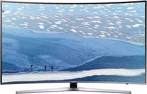 Preisvergleich Produktbild Samsung TV 124,0cm / 49" UE49KU6659