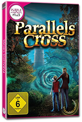 Preisvergleich Produktbild Parallels Cross