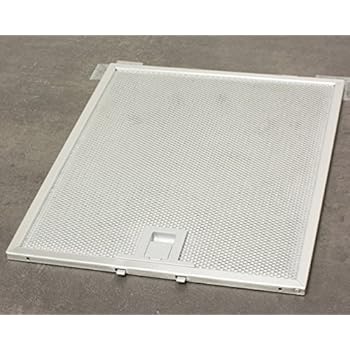 DUAL UNIVERSAL FILTER / FÜR CATA DUNSTABZUG HAUBE / Art.Nr.: 02800918