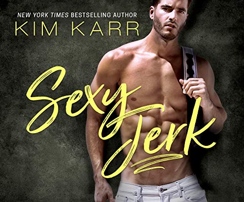 Preisvergleich Produktbild Sexy Jerk (Sexy Jerk World, Band 1)