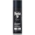 Plantur 39 Anti-Grey effect 5.6-DHI & Caffeine Shampoo 200ml | Gradually Darker and Stronger Hair | Controlled concealing of grey hairs | Supports natural hair growth