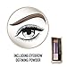 Max Factor Eyeshadow Palette Smokey Eye Drama Kit, 1.8 g, Number 04, Luxe Lilacs