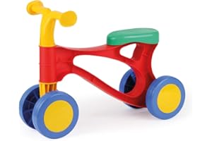 AK Sport - 7165 - Mini Porteur - Lena, Rose