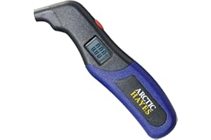 Arctic Hayes Digital Pressure Vessel Checker