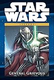 Star Wars Comic-Kollektion: Bd. 23: General Grievous by 