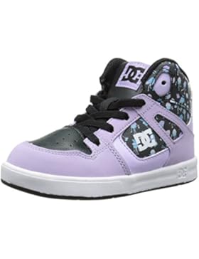 DC Shoes Rebound Se Ul, Jungen Babyschuhe - Lauflernschuhe