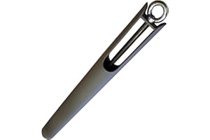 Brunnenandi Kiespumpe 90mm - für Brunnenbau mit einem Erdbohrer Brunnenbohrer Brunnenrohr