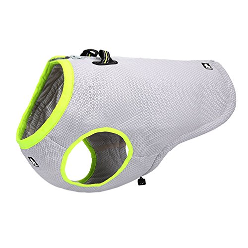 Preisvergleich Produktbild Gesteppt Gewachst Baumwolle angenehm Pet Hund Weste Jacke