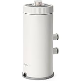 Intex Filterkartusche C1000, Filterleistung 3.785 l/h, Kartusche Typ A, kompatibel mit Pools bis 21.100 l, Kartuschenwechsela