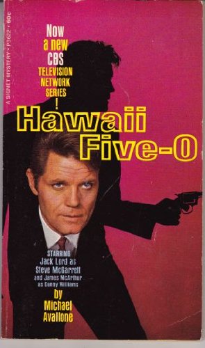 Preisvergleich Produktbild Hawaii Five-O