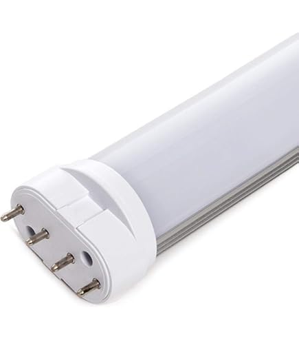 Lampe Fluorescente Compacte Osram DULUX F 36W 2G10 840 Blanc Neutre
