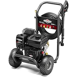 Briggs & Stratton ELITE Nettoyeur haute pression thermique 3200 PSI/221 Bar - CR950 Series 208 cc moteur 020741