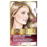 L'Oreal Paris Excellence Hair Colour Kit