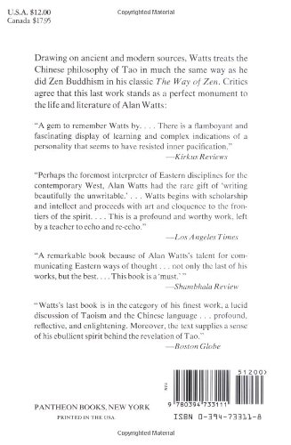 Tao-The-Watercourse-Way