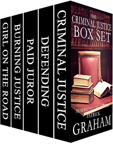 Download The Criminal Justice Collection: Max Harrison Books 1-5 (Max Harrison Legal Thrillers) Download The Criminal Justice Collection: Max Harrison Books 1-5 (Max Harrison Legal Thrillers)