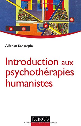 Introduction aux psychothérapies humanistes