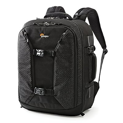 Lowepro Pro Runner BP 450 AW II Sac à dos pour Appareil photo Noir