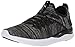 Produktbild PUMA Men's Ignite Flash Evoknit Sneaker, Black-Asphalt White, 14 M US