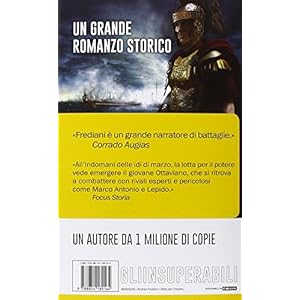 Sfida per l'impero. La saga degli invincibili