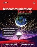 Image de Telecommunications Essentials, Second Edition: The Complete Global Source