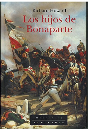 Download Los hijos de Bonaparte (HISTORICA) Download Los hijos de Bonaparte (HISTORICA)