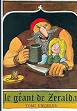Le Géant de Zéralda