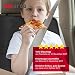 tecaroo Comfy Car Seat Cover in black | 2 Year Satisfaction Guarantee | baby car seat covers, non slip car seat cover, car seat protector
