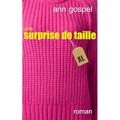 UNE SURPRISE DE TAILLE UNE SURPRISE DE TAILLE