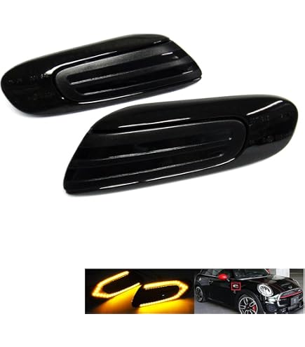 Fari Posteriori per Mini Full LED F55 F56 F57 Freccia Sequenziale C