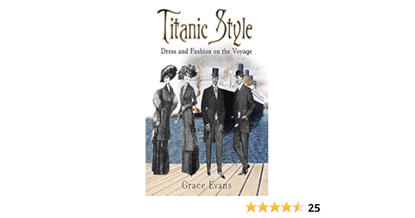 titanic dresses amazon