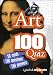 Produktbild Arte 100 quiz. Ediz. inglese