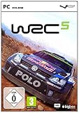 WRC 5 - 