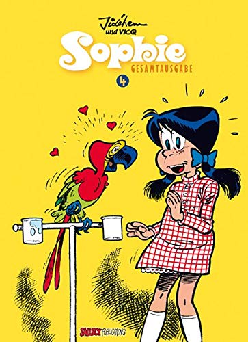 Sophie Band 4 1972 - 1978 (Sophie Gesamtausgabe)