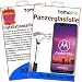Produktbild tomaxx Panzerglas für Motorola One Panzerfolie Glas Schutzfolie Glasfolie Displayschutz