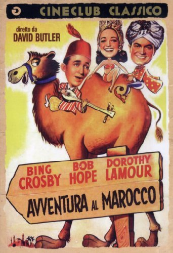 Preisvergleich Produktbild Avventura Al Marocco