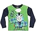 Thomas the Tank Engine Boys Thomas the Tank Pyjamas Thomas Check Trousers Ages 3 to 4 Years