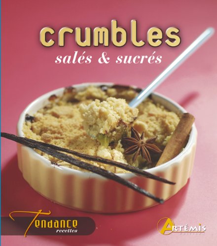 couverture de : CRUMBLES