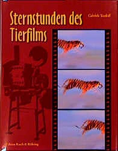 Preisvergleich Produktbild Sternstunden des Tierfilms