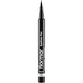 Eyeliner Pen Y&uuml;ksek Pigmentli & Yarı Mat Bitişli Ke&ccedil;e U&ccedil;lu Likit G&ouml;z Kalemi