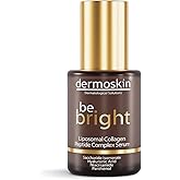 Dermoskin Be Bright Liposomal Collagen Peptide Complex Serum