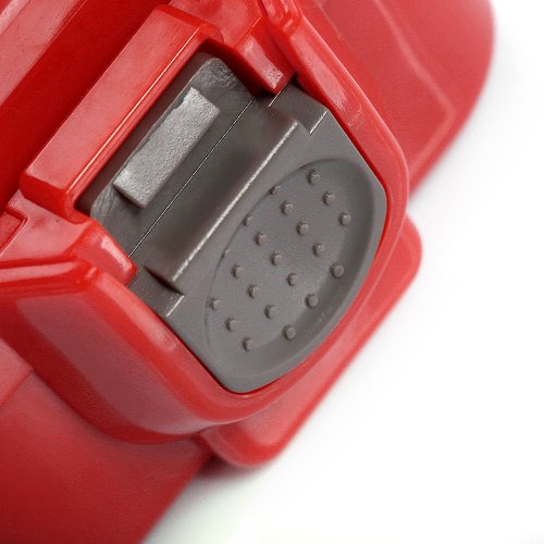 Powerextra 9.6V 2000mAh Ersatzakku für Makita 9120, 9122, BMR100, ML903, 6207D, 6222D, 6226D, 6260D, 6261D - 4