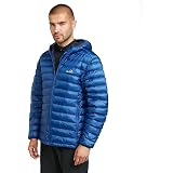 Packlite Alpinist Down Jacket, Grey 