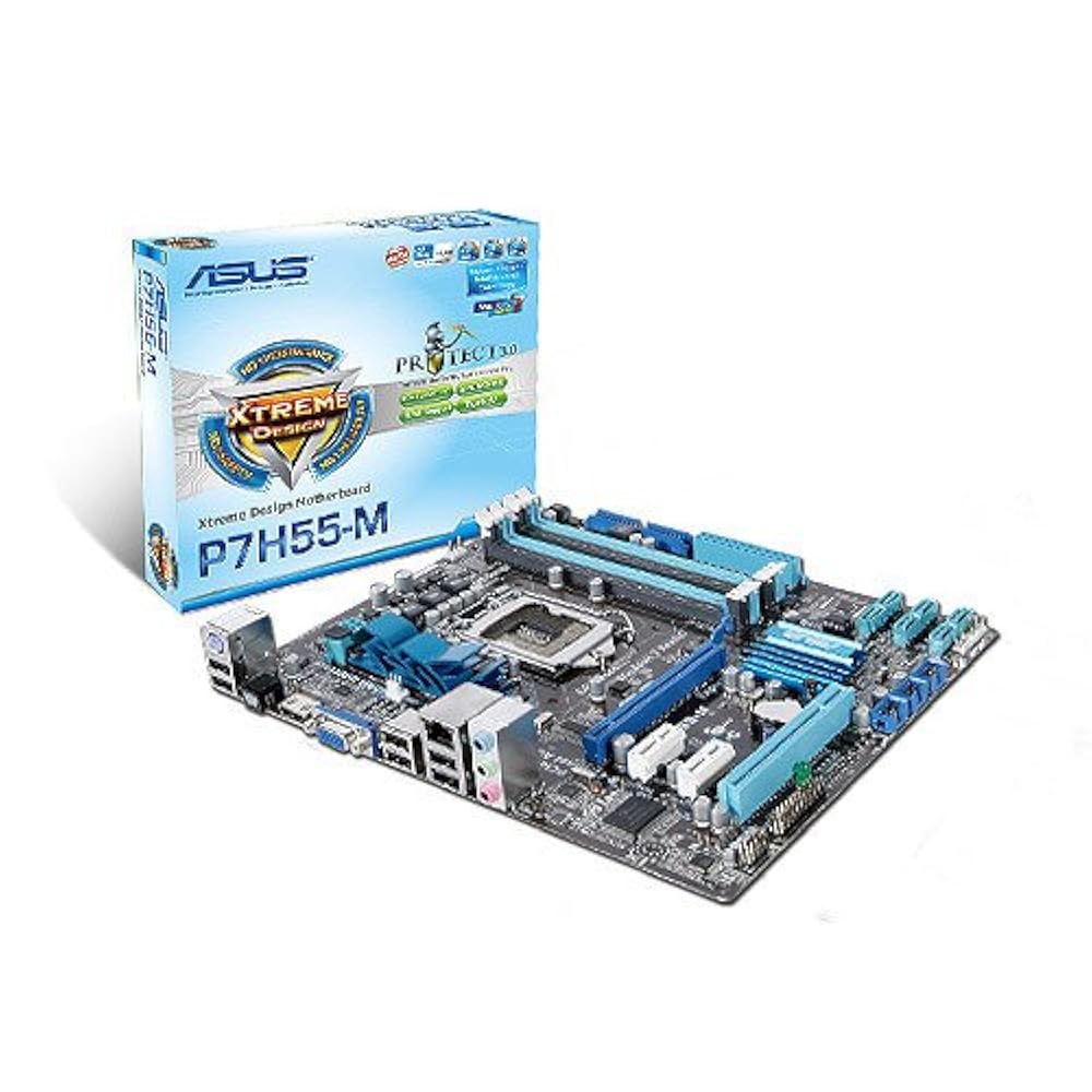 Intel socket 1156