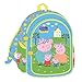 Produktbild Peppa Pig - Rucksack