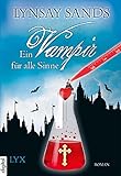 Ein Vampir für alle Sinne (Argeneau 17) by 